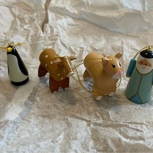 Avon Gift Collection Noah’s Ark